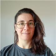 Preparo y adapto mis classes en función de la necessidad de la persona a quien acompañe.